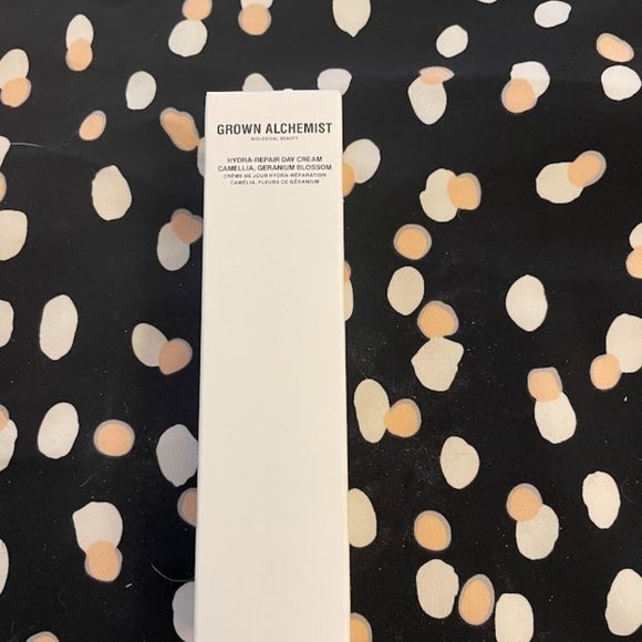 Grown Alchemist Hydra Repair Day Cream - Picture 2 of 4